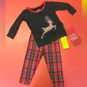 KicKee Pants pajamas